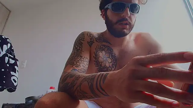 thomas gun online show from 24, 4, 2026