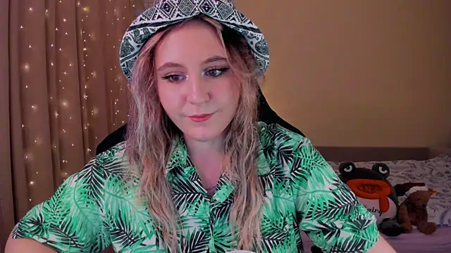 Diana Flower online show from 26, 12, 2024