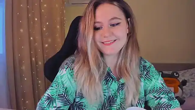 Diana Flower online show from 2, 1, 2025