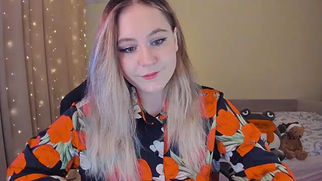 Diana Flower online show from 4, 1, 2025