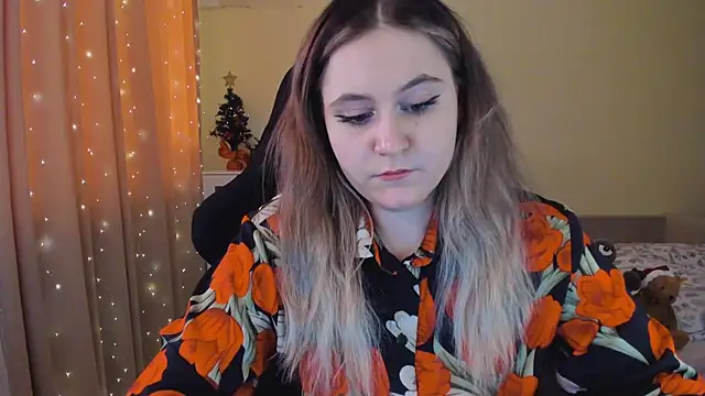 Diana Flower online show from 4, 1, 2025