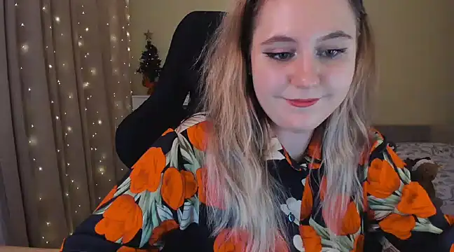 Diana Flower online show from 4, 1, 2025