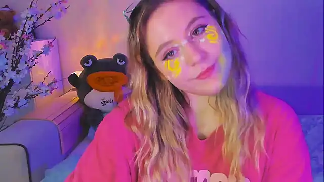 Diana Flower online show from 18, 1, 2025