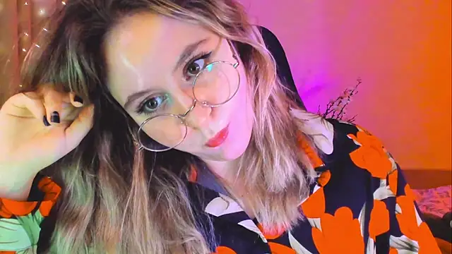 Diana Flower online show from 27, 1, 2025