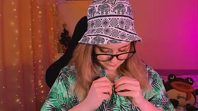 Diana Flower online show from 9, 2, 2025