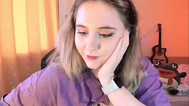 Diana Flower online show from 21, 2, 2025