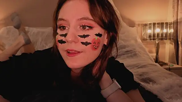 Diana Flower online show from 31, 10, 2025