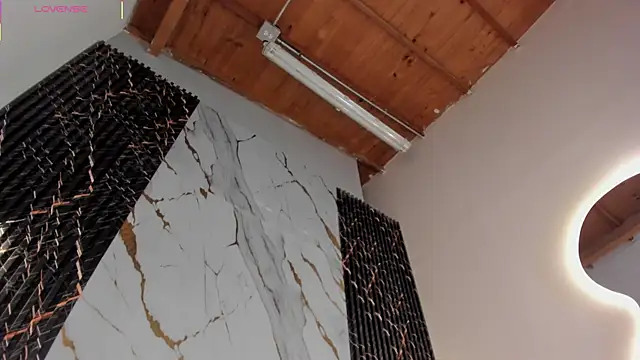 ebony hot1 online show from 24, 4, 2026