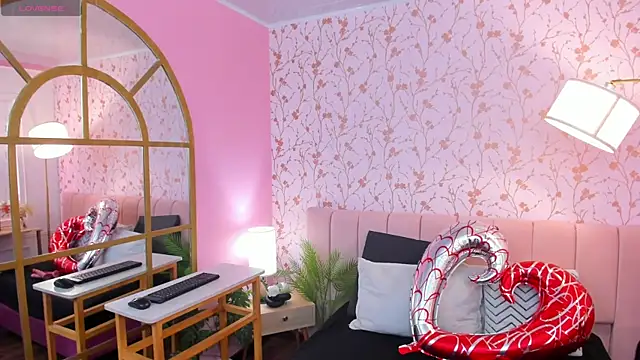 amber-hill online show from 16, 2, 2025