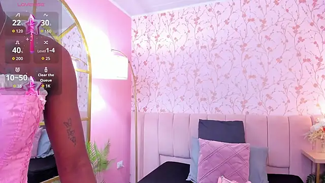 amber-hill online show from 6, 2, 2026