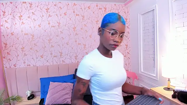 amber-hill online show from 1, 3, 2026