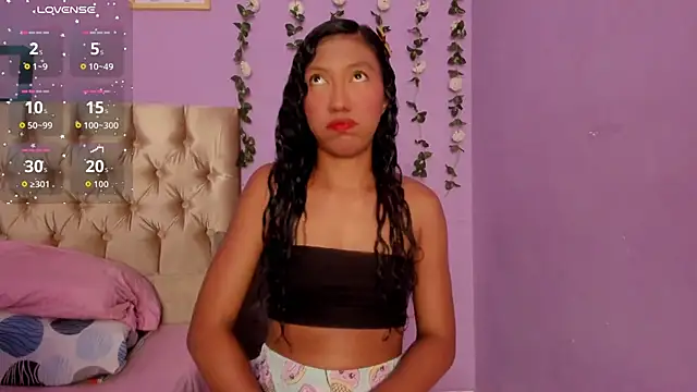 Snapshot of Karolina_sexy24_ chatting on 21, 11, 2025 Karolina sexy24 online show from 21, 11, 2025