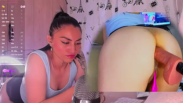 Snapshot of jolee__ chatting on 3, 6, 2026 jolee online show from 3, 6, 2026