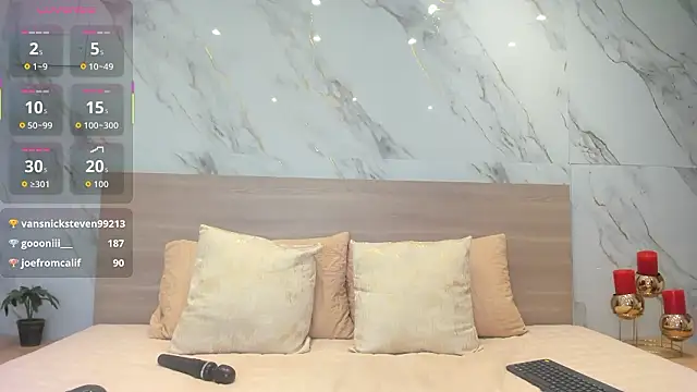 jhasly am online show from 9, 2, 2026