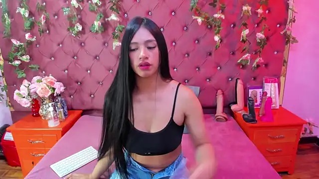 Snapshot of Mariana_Prin chatting on 17, 10, 2025 Mariana Prin online show from 17, 10, 2025