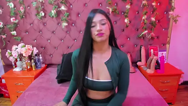 Snapshot of Mariana_Prin chatting on 2, 11, 2025 Mariana Prin online show from 2, 11, 2025