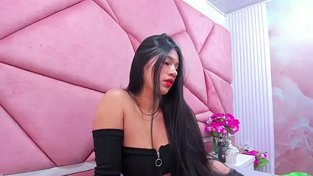 Mariana Prin online show from 30, 4, 2026