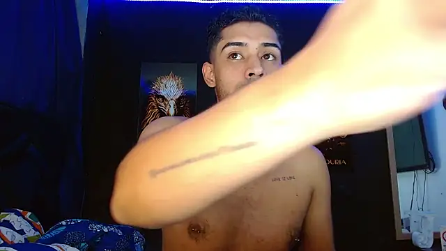 Snapshot of ryanse_hot chatting on 14, 12, 2024 ryanse hot online show from 14, 12, 2024