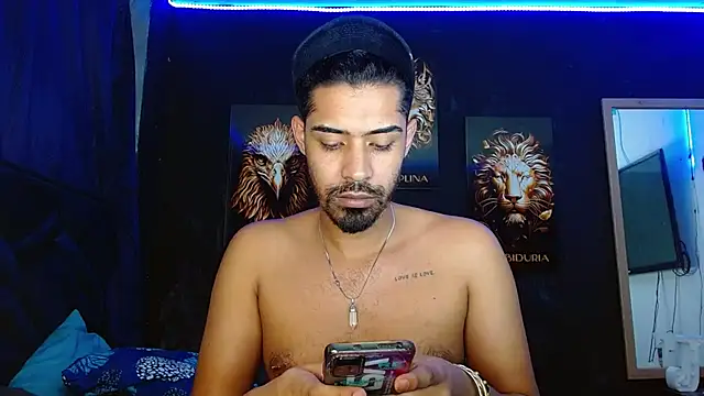 Snapshot of ryanse_hot chatting on 8, 2, 2025 ryanse hot online show from 8, 2, 2025