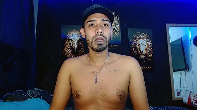 Snapshot of ryanse_hot chatting on 23, 2, 2025 ryanse hot online show from 23, 2, 2025