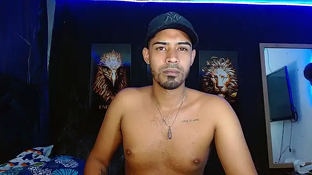 Snapshot of ryanse_hot chatting on 5, 3, 2025 ryanse hot online show from 5, 3, 2025