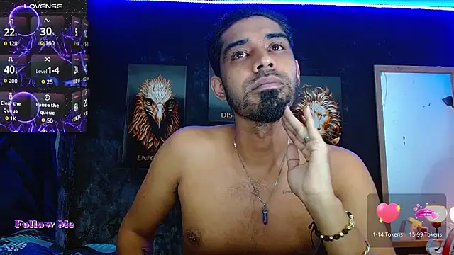 Snapshot of ryanse_hot chatting on 1, 10, 2025 ryanse hot online show from 1, 10, 2025