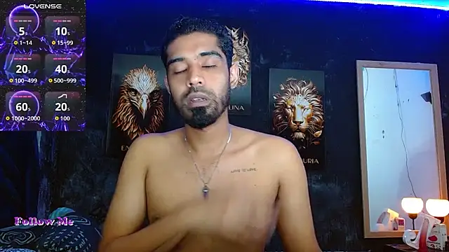 Snapshot of ryanse_hot chatting on 3, 10, 2025 ryanse hot online show from 3, 10, 2025