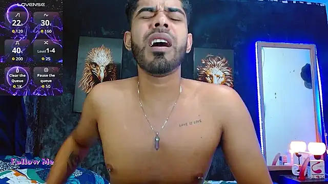 Snapshot of ryanse_hot chatting on 28, 10, 2025 ryanse hot online show from 28, 10, 2025