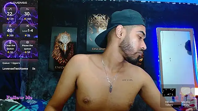 Snapshot of ryanse_hot chatting on 30, 11, 2025 ryanse hot online show from 30, 11, 2025