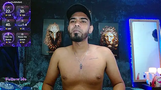 Snapshot of ryanse_hot chatting on 2, 12, 2025 ryanse hot online show from 2, 12, 2025