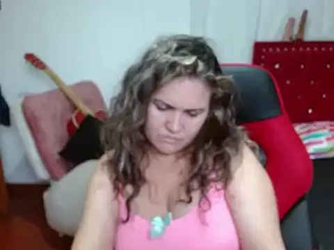 helenca43 online show from 18, 2, 2025