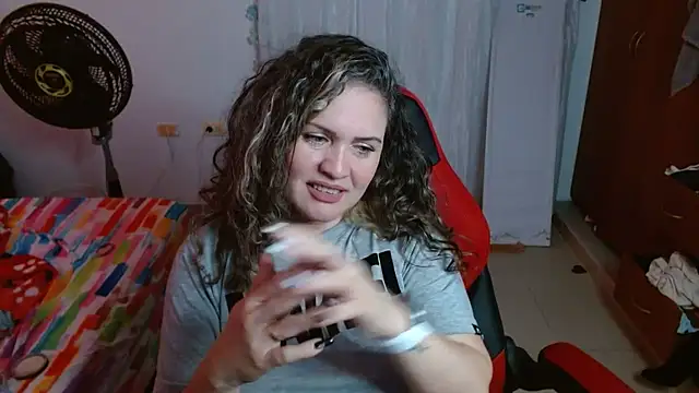 helenca43 online show from 16, 9, 2025