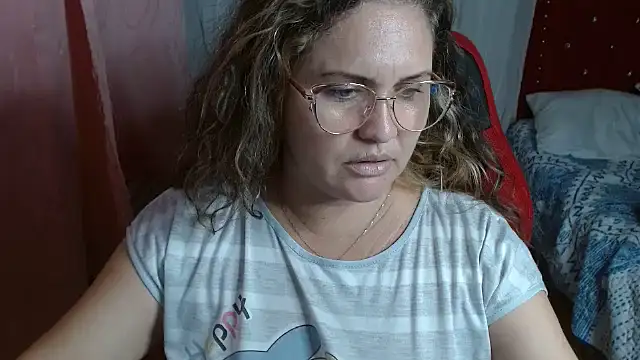 helenca43 online show from 25, 9, 2025