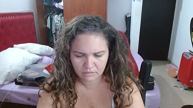 helenca43 online show from 30, 11, 2025