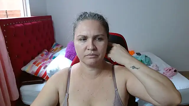 helenca43 online show from 12, 3, 2026