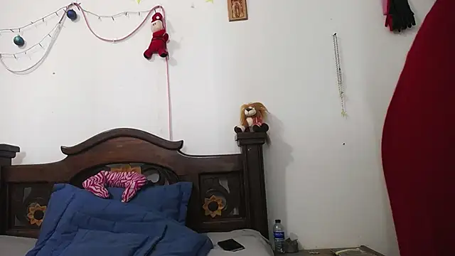 DominaLeona online show from 16, 12, 2024