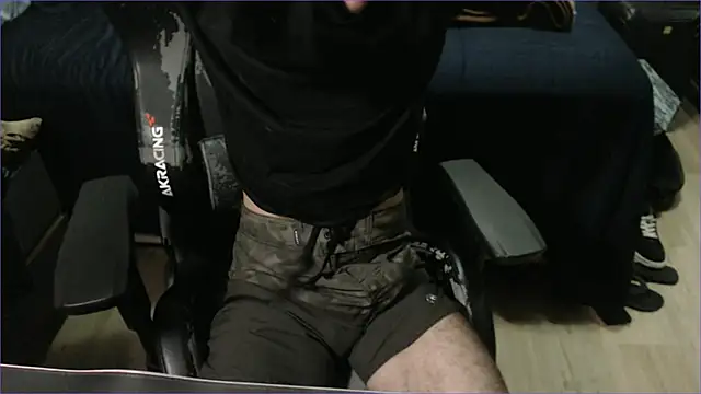 Snapshot of ViniBruv chatting on 17, 1, 2026 ViniBruv online show from 17, 1, 2026