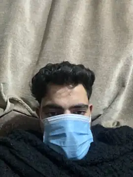 Snapshot of YawlingJingoist chatting on 7, 3, 2026 YawlingJingoist online show from 7, 3, 2026