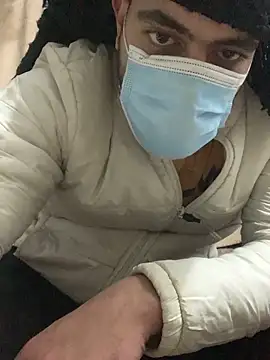 Snapshot of YawlingJingoist chatting on 8, 3, 2026 YawlingJingoist online show from 8, 3, 2026