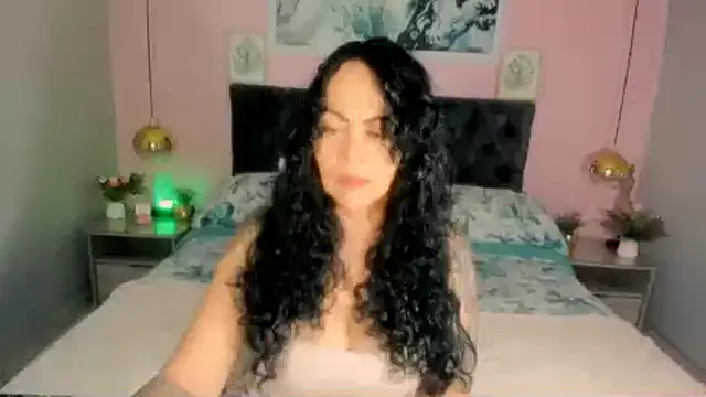 Snapshot of valeriasexxx chatting on 23, 2, 2025 valeriasexxx online show from 23, 2, 2025