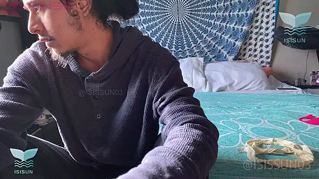 isissun03 online show from 10, 11, 2025