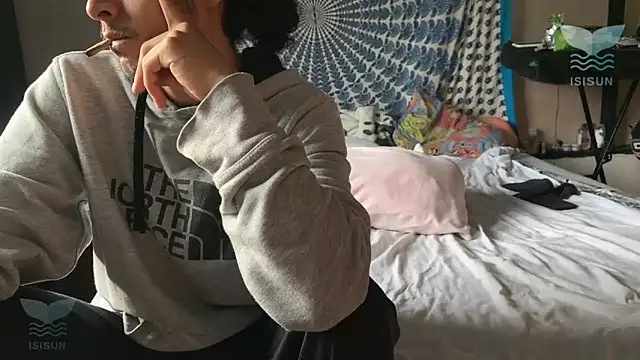 isissun03 online show from 6, 1, 2026