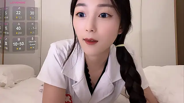 Sweet-Angel999 online show from 6, 12, 2024