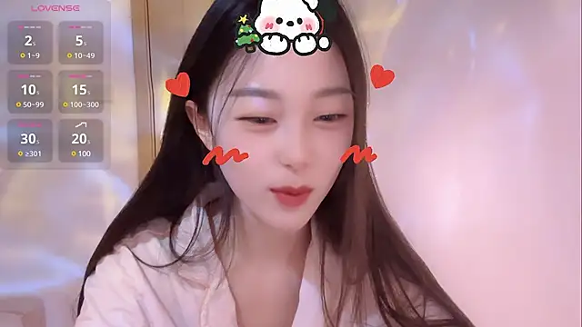 Sweet-Angel999 online show from 23, 12, 2024