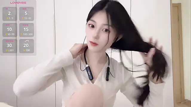 Sweet-Angel999 online show from 2, 1, 2025