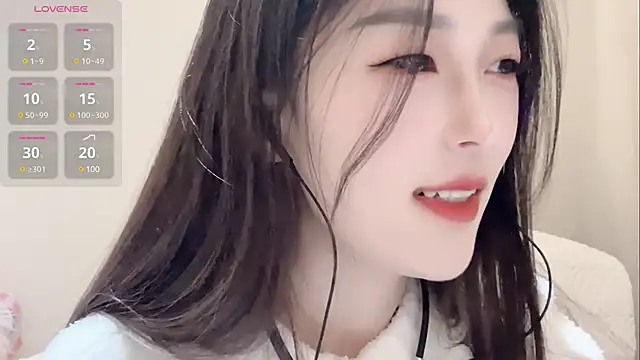 Sweet-Angel999 online show from 15, 1, 2025