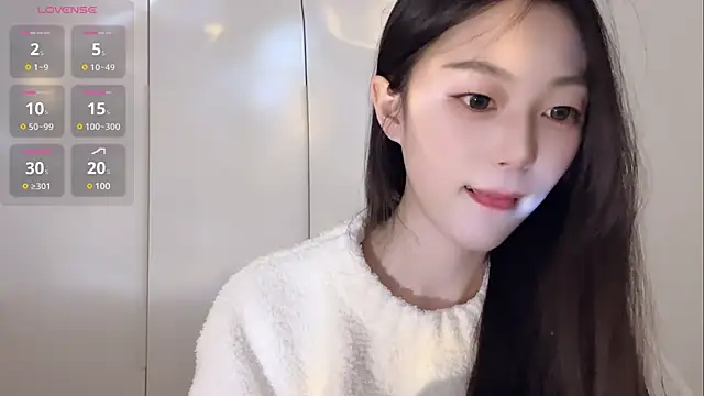 Sweet-Angel999 online show from 19, 1, 2025