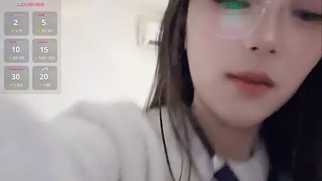 Sweet-Angel999 online show from 14, 2, 2025