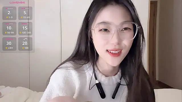 Sweet-Angel999 online show from 15, 2, 2025