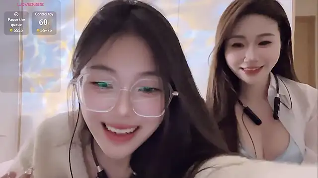 Sweet-Angel999 online show from 18, 2, 2025